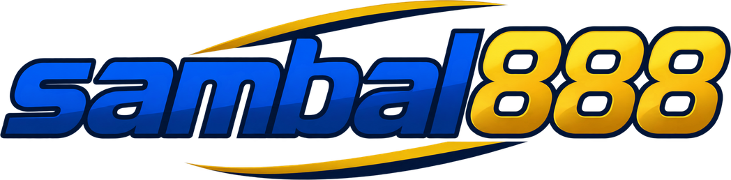 sambal888